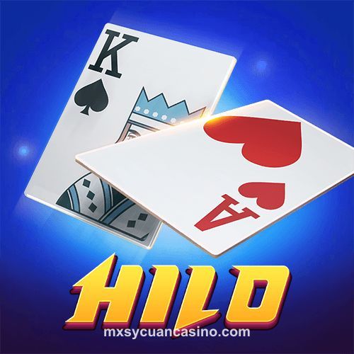 HILO Game