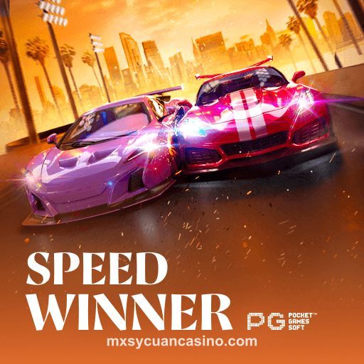 Speed Winner Slot Game