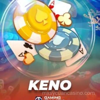GP Keno