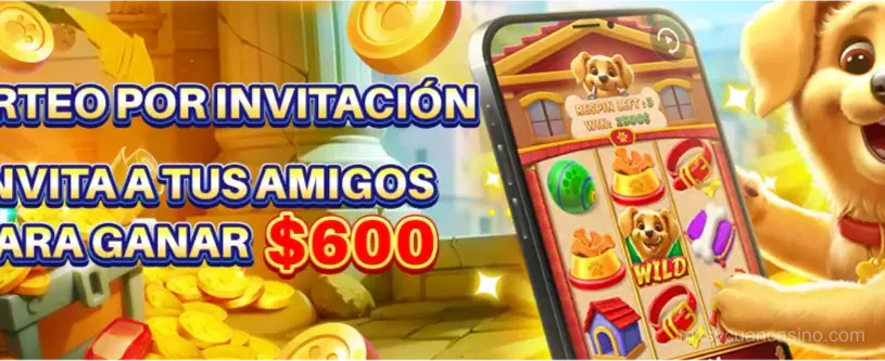 Banner promocional del Sycuan Casino